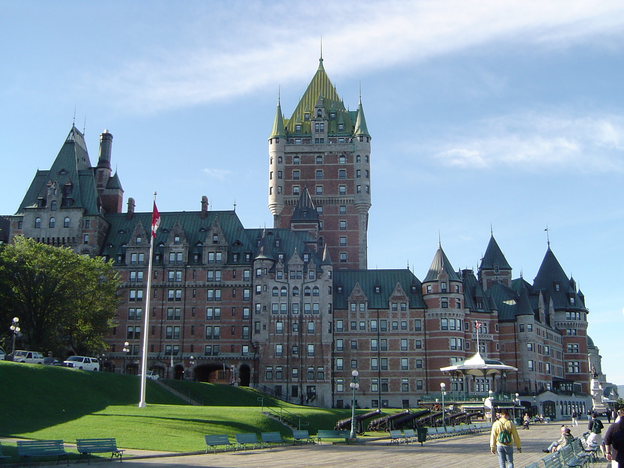 terras | Quebec terras | Quebec